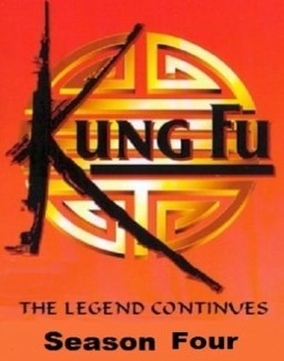 Kung Fu: la leyenda continúa T4