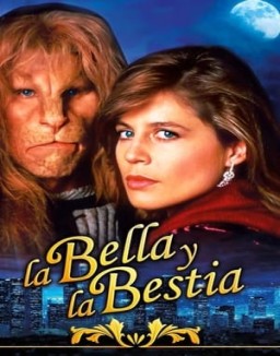 La bella y la bestia T1