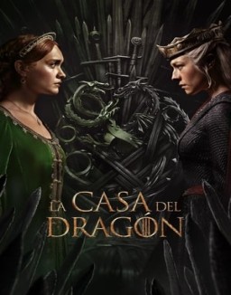 La Casa del Dragón online gratis