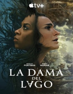 La dama del lago online gratis