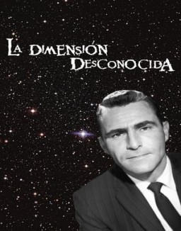 La dimensión desconocida stream