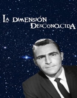 La dimensión desconocida T3