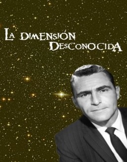 La dimensión desconocida T4