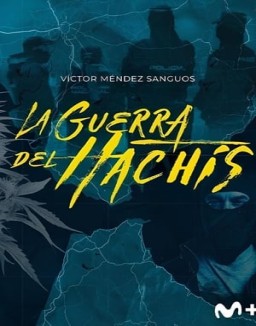 La guerra del hachís online gratis