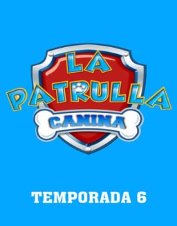 La Patrulla Canina T6