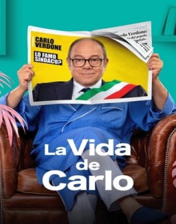 La vida de Carlo T1