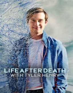 La vida después de la muerte, con Tyler Henry T1