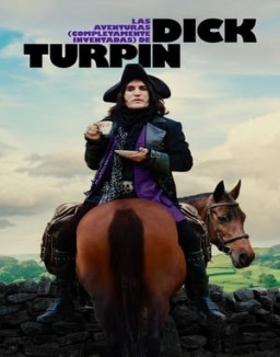 Las aventuras (completamente inventadas) de Dick Turpin T1