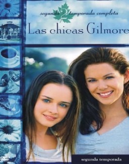 Las chicas Gilmore T2