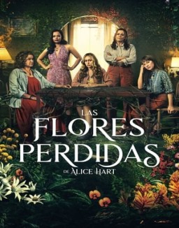 Las flores perdidas de Alice Hart online gratis