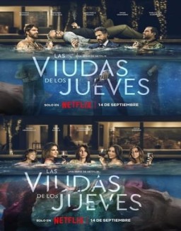 Las viudas de los jueves T1