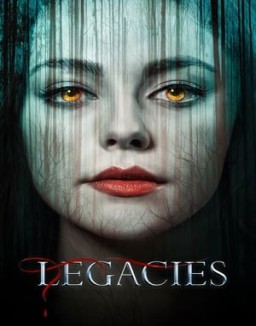 Legacies T1