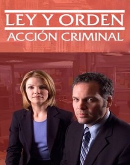 Ley y orden: Acción criminal stream