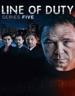 Line of Duty stream