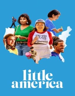 Little America temporada  1 online