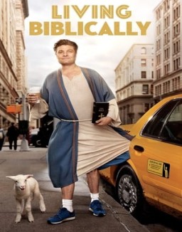 Living Biblically stream