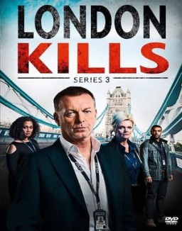 London Kills online gratis