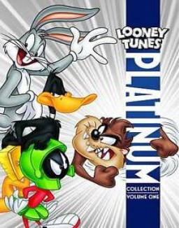 Looney Tunes Platinum Collection Vol.1 stream