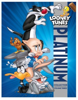 Looney Tunes Platinum Collection Vol.3 T1