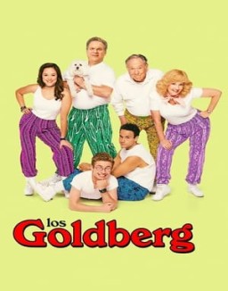 Los Goldberg T8