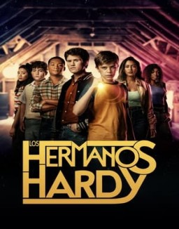 Los hermanos Hardy