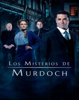 Los misterios de Murdoch stream