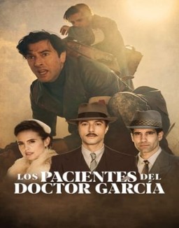 Los pacientes del doctor García T1