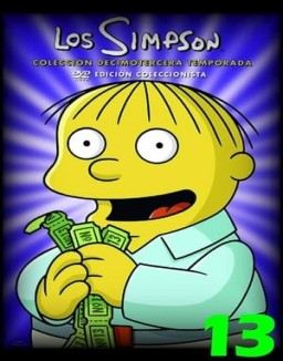 Los Simpson stream