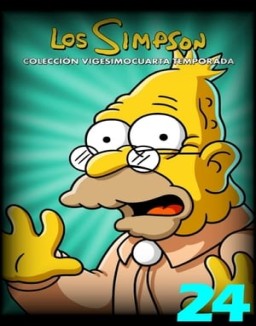 Los Simpson stream