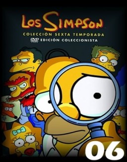 Los Simpson stream