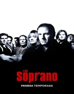 Los Soprano T2