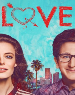 Love temporada  1 online