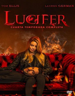 Lucifer T4