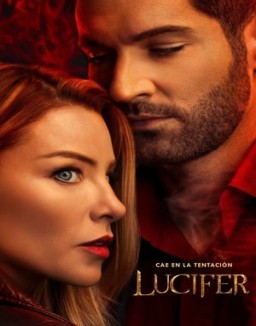 Lucifer temporada  5 online