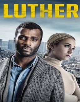 Luther online gratis