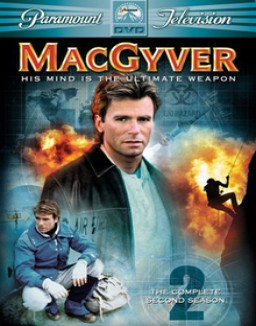 MacGyver (1985) stream