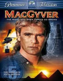 MacGyver (1985) stream