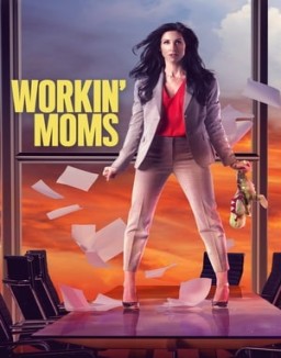 Madres trabajadoras temporada  4 online