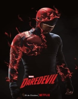 Marvel - Daredevil stream