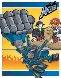 Megas XLR T1