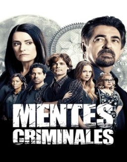 Mentes criminales stream