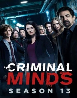 Mentes criminales stream