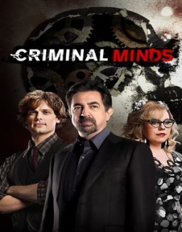 Mentes criminales stream