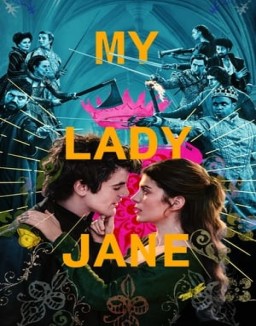 Mi Lady Jane online gratis