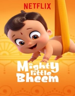 Mighty Little Bheem online gratis