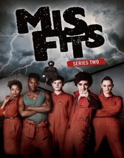 Misfits T2