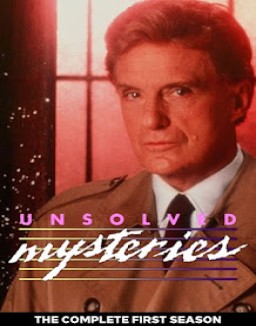 Misterios sin resolver (Unsolved Mysteries) T2