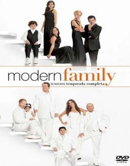 Modern Family T3