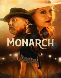 Monarch stream