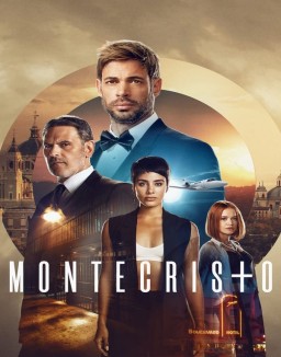 Montecristo (2023) online gratis